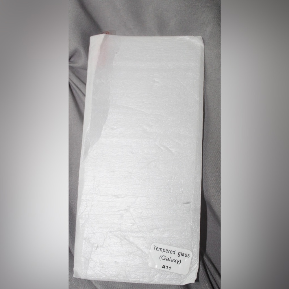 2pck Samsung Galaxy A11 Screen Protectors